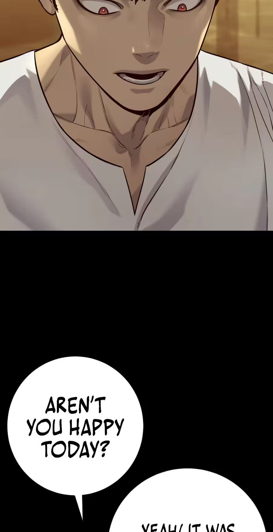 Return of the Bloodthirsty Police Chapter 128 page 51 - 