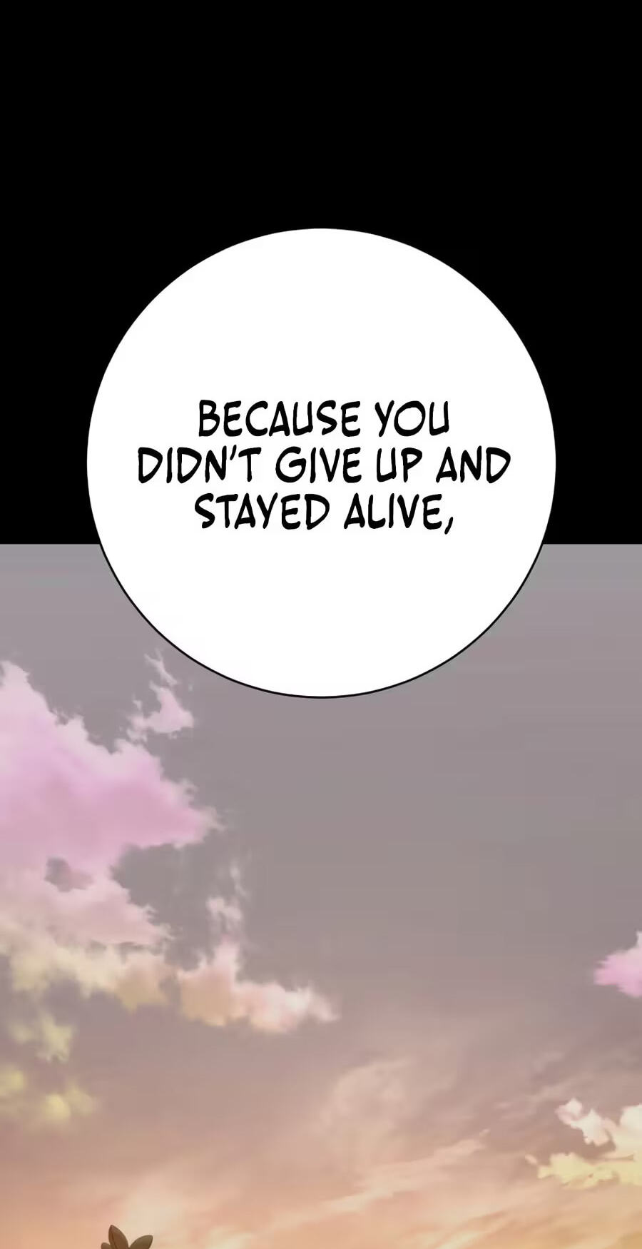 Return of the Bloodthirsty Police Chapter 128 page 53 - 