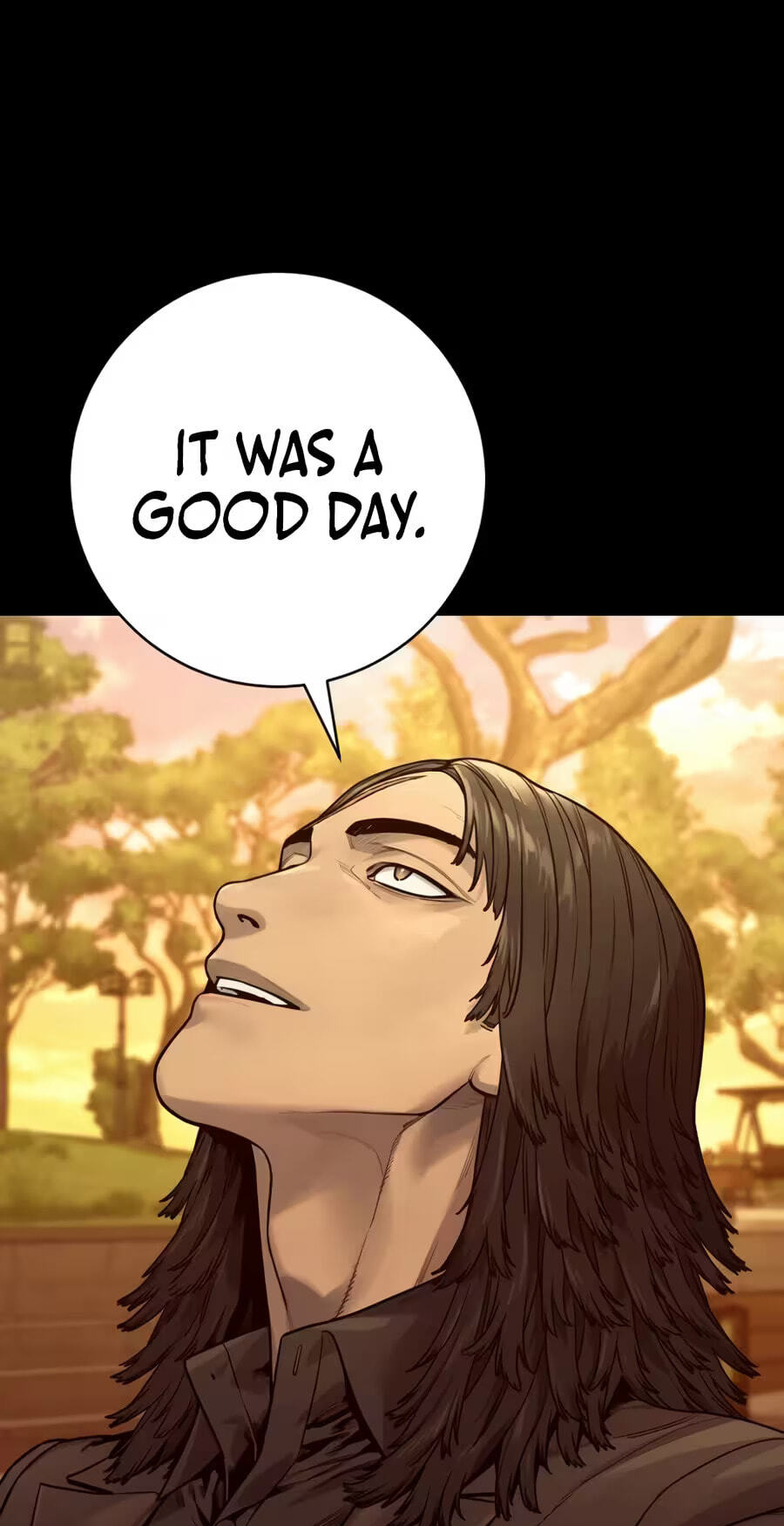 Return of the Bloodthirsty Police Chapter 128 page 55 - 