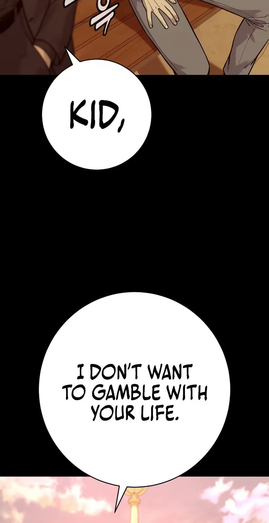 Return of the Bloodthirsty Police Chapter 128 page 59 - 