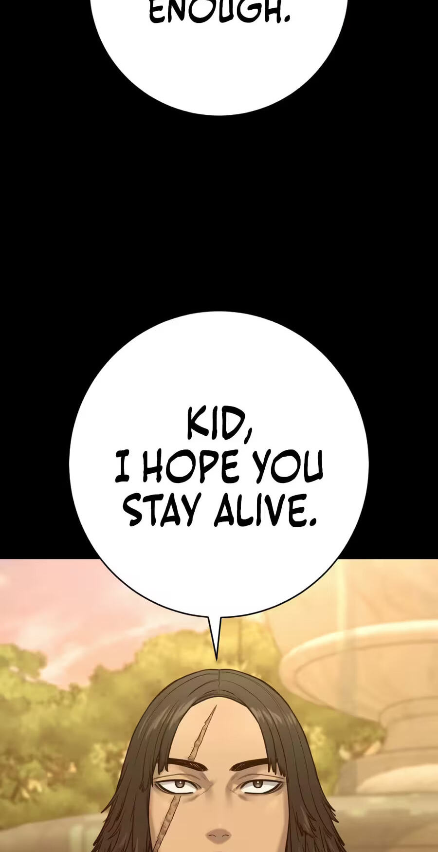 Return of the Bloodthirsty Police Chapter 128 page 61 - 