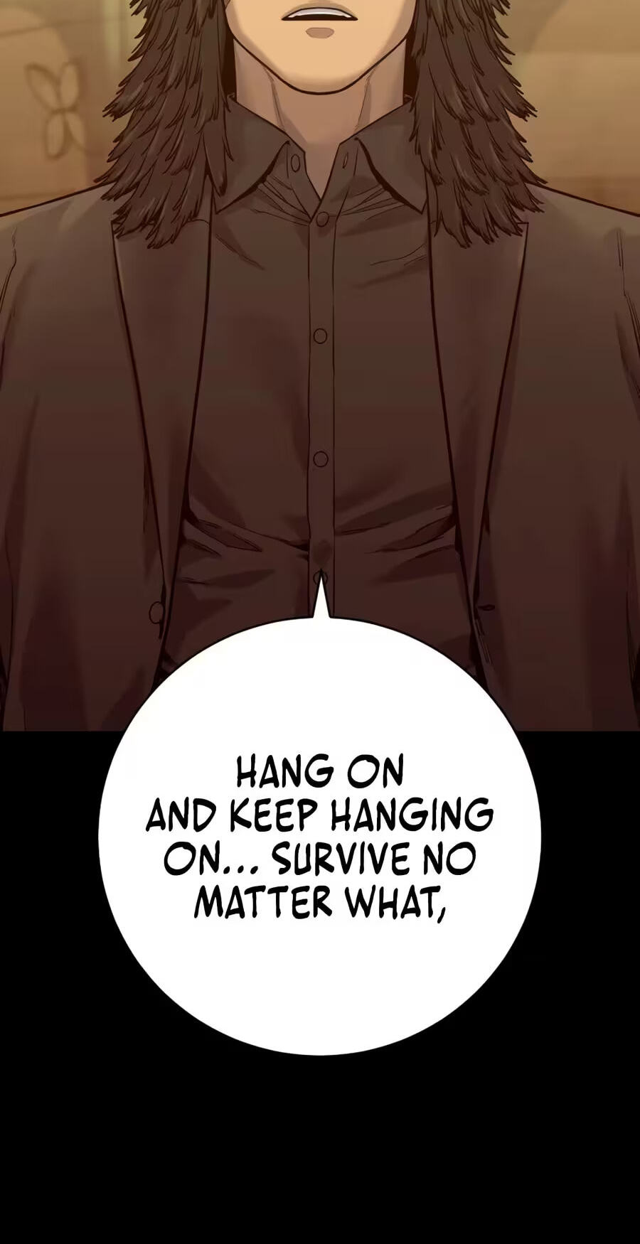Return of the Bloodthirsty Police Chapter 128 page 62 - 