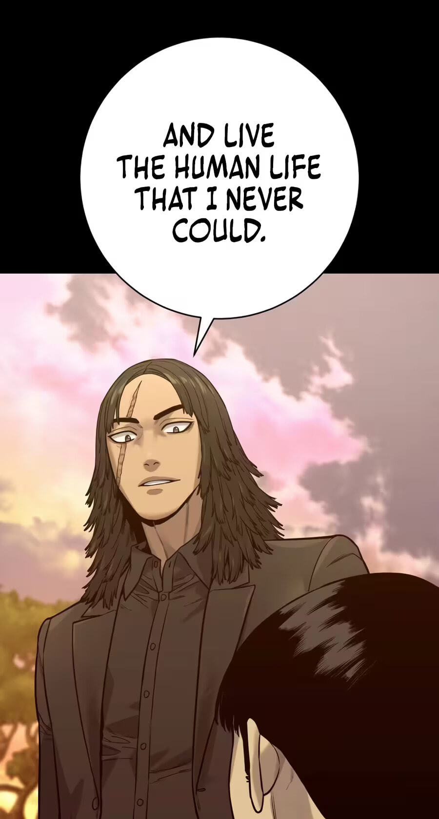 Return of the Bloodthirsty Police Chapter 128 page 63 - 