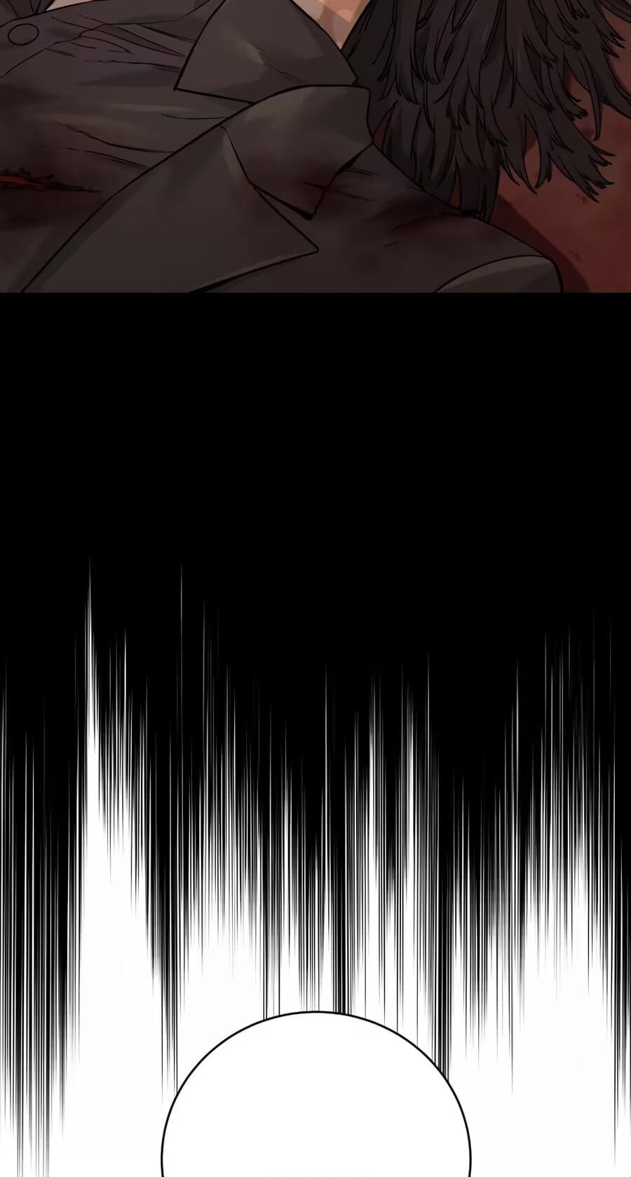 Return of the Bloodthirsty Police Chapter 128 page 69 - 