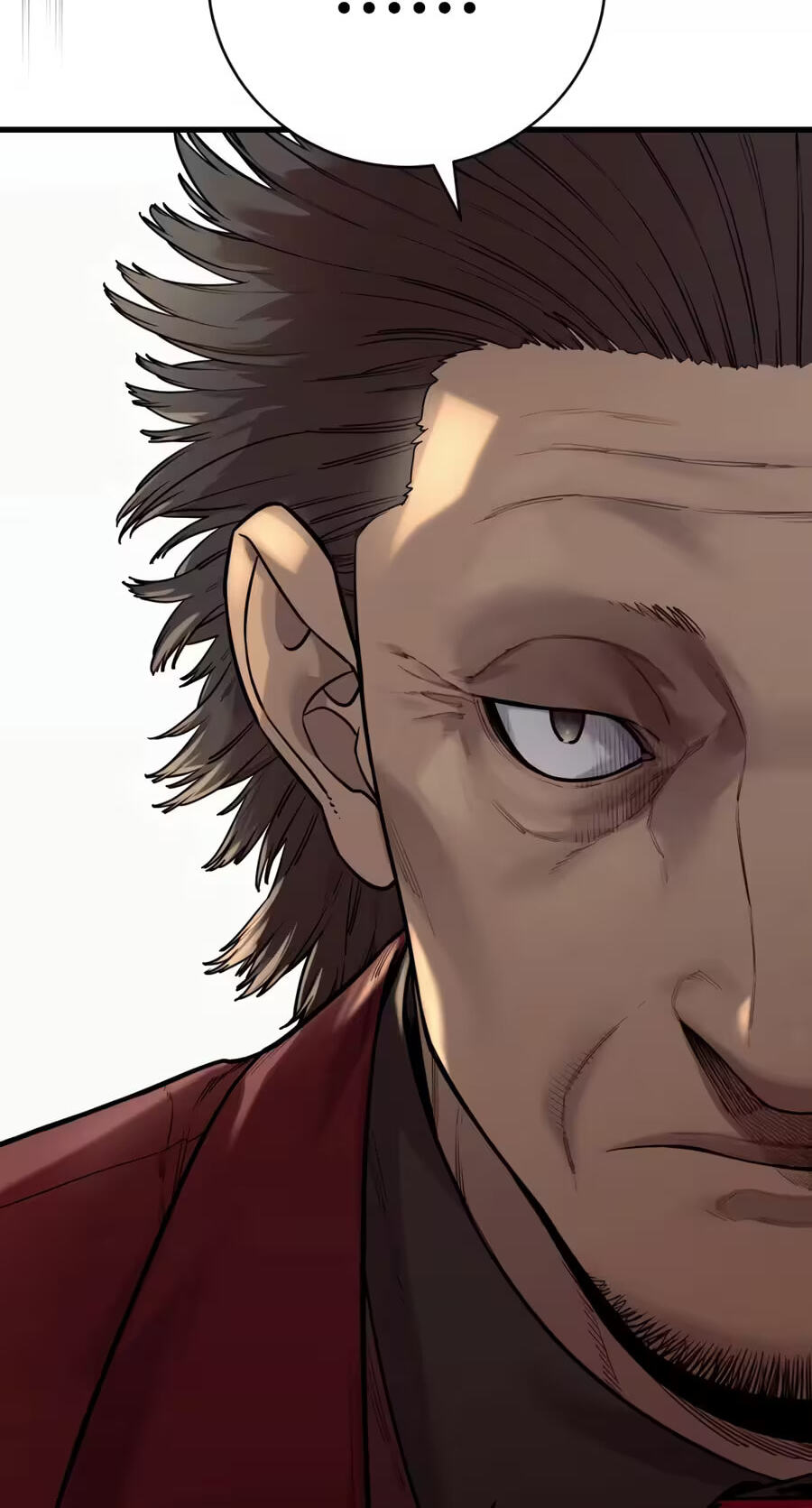 Return of the Bloodthirsty Police Chapter 128 page 70 - 