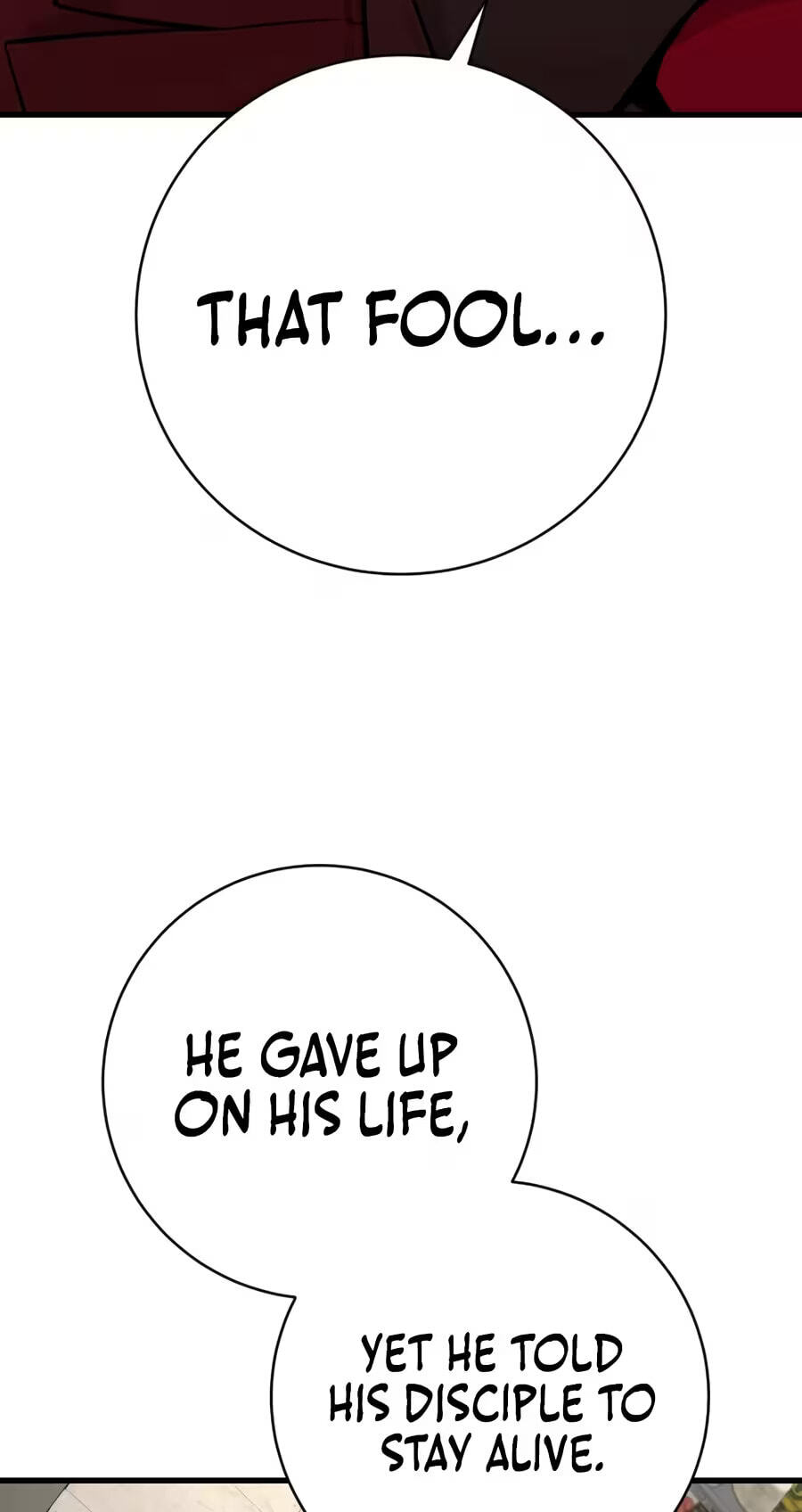 Return of the Bloodthirsty Police Chapter 128 page 71 - 