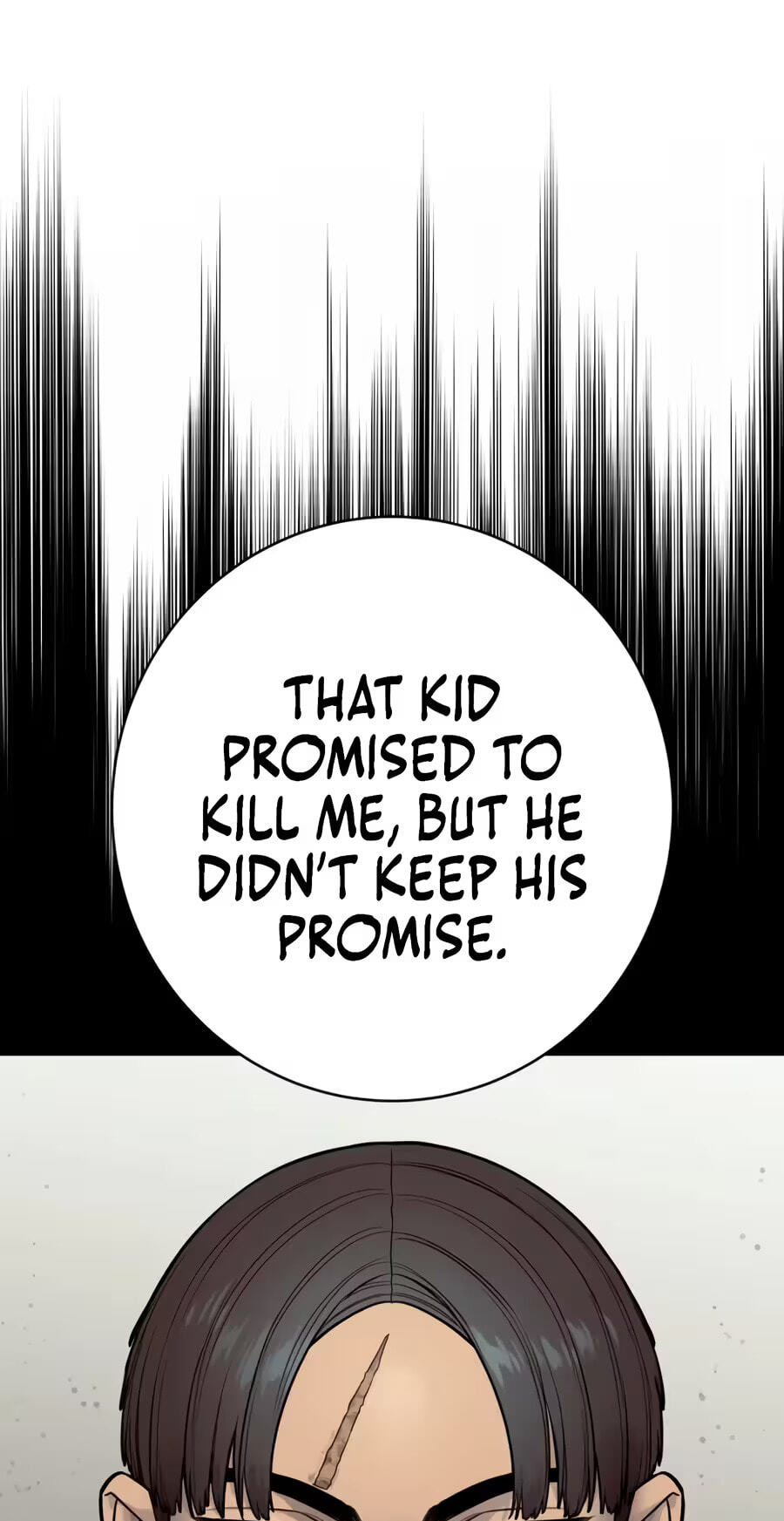 Return of the Bloodthirsty Police Chapter 128 page 87 - 