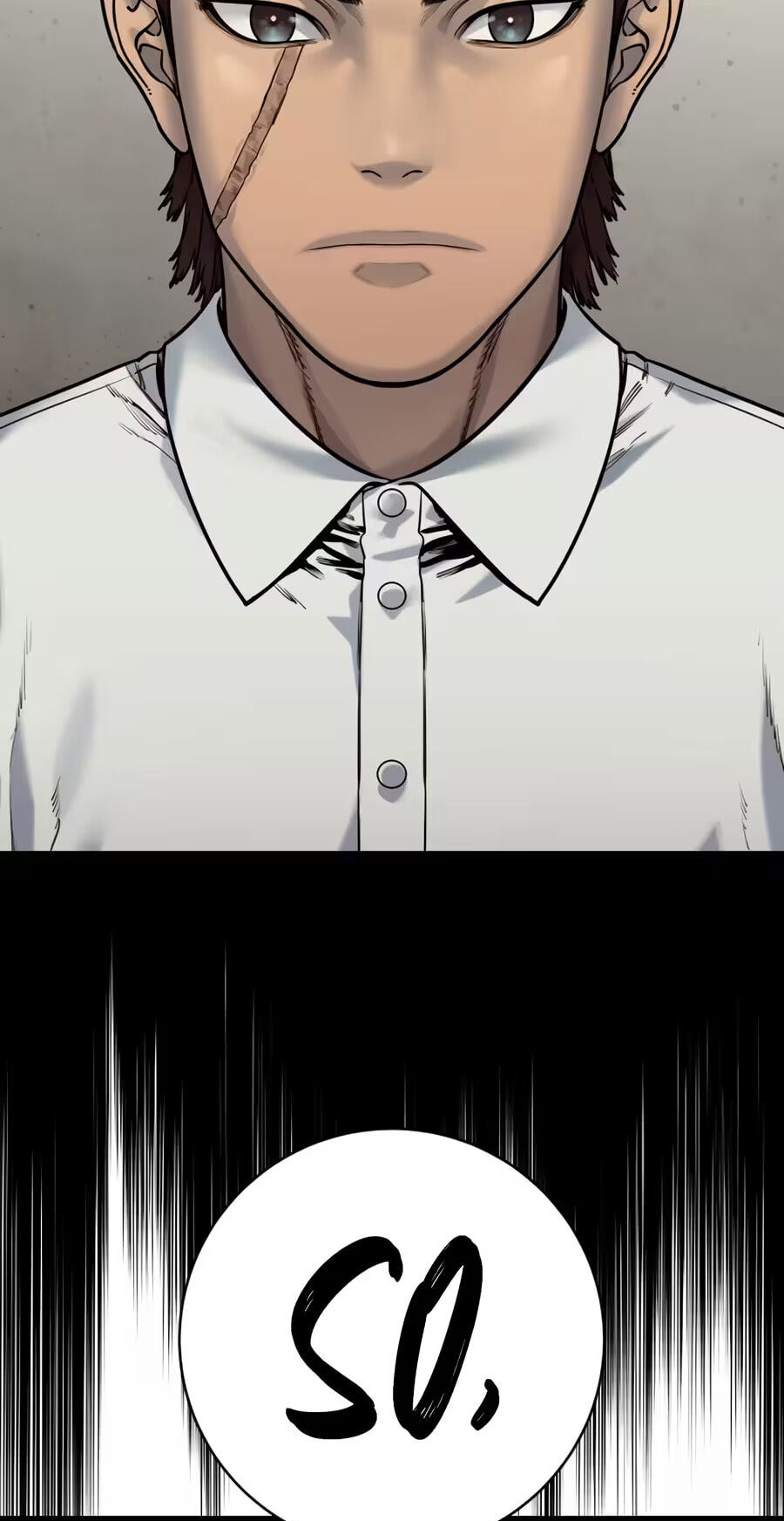 Return of the Bloodthirsty Police Chapter 128 page 88 - 