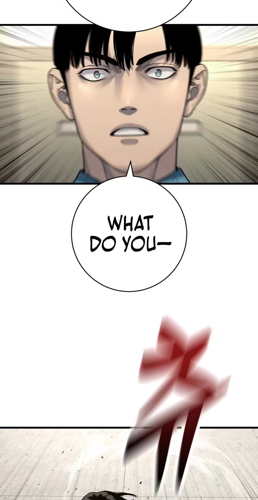 Return of the Bloodthirsty Police Chapter 128 page 90 - 