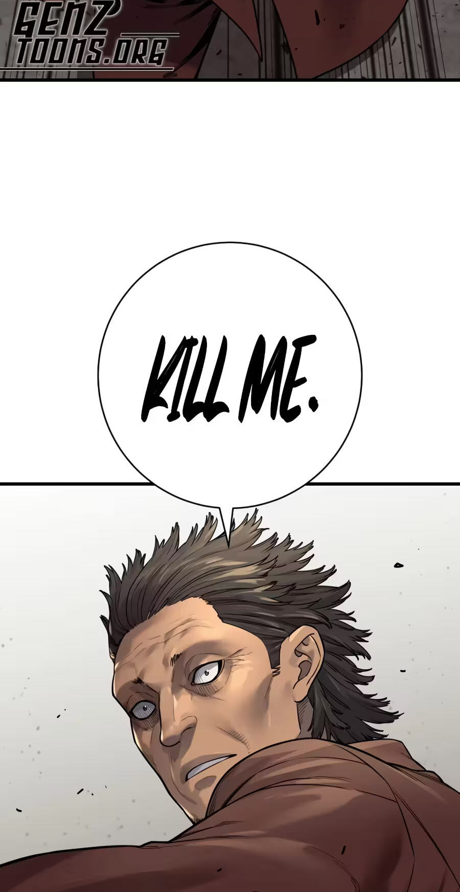 Return of the Bloodthirsty Police Chapter 128 page 92 - 