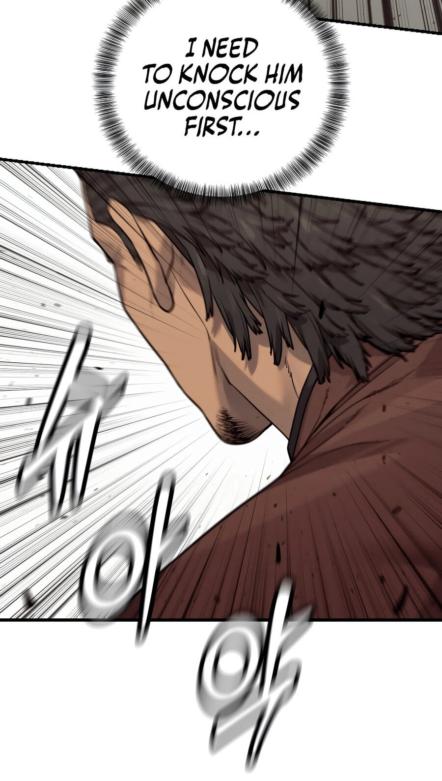 Return of the Bloodthirsty Police Chapter 129 page 17 - 