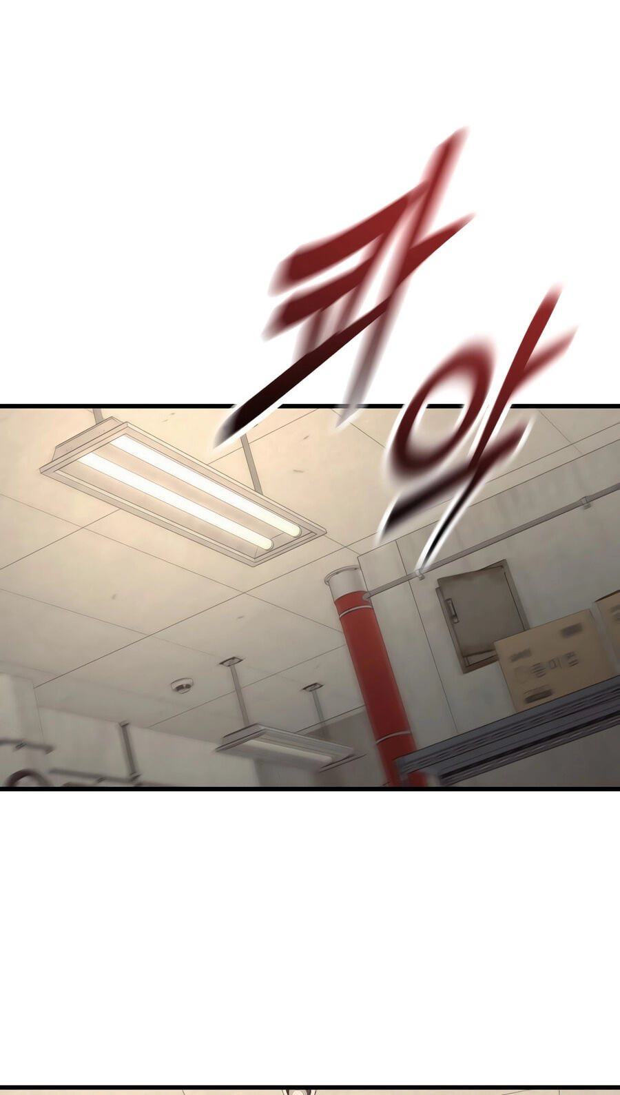 Return of the Bloodthirsty Police Chapter 129 page 18 - 