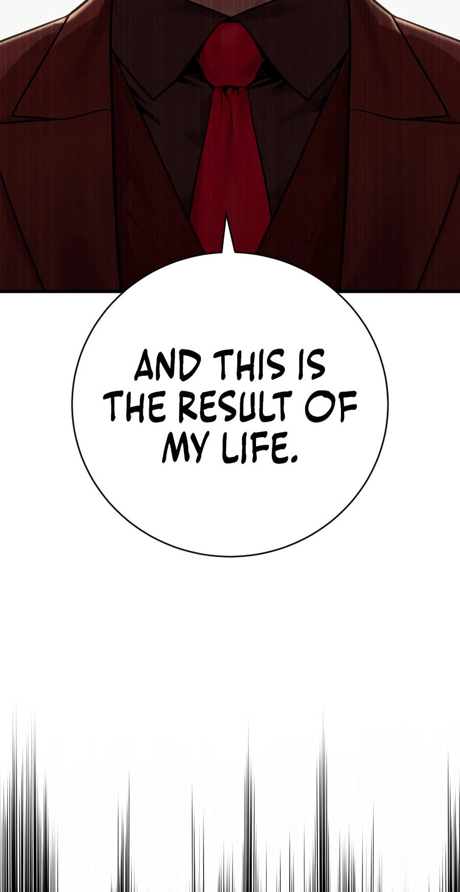 Return of the Bloodthirsty Police Chapter 129 page 43 - 