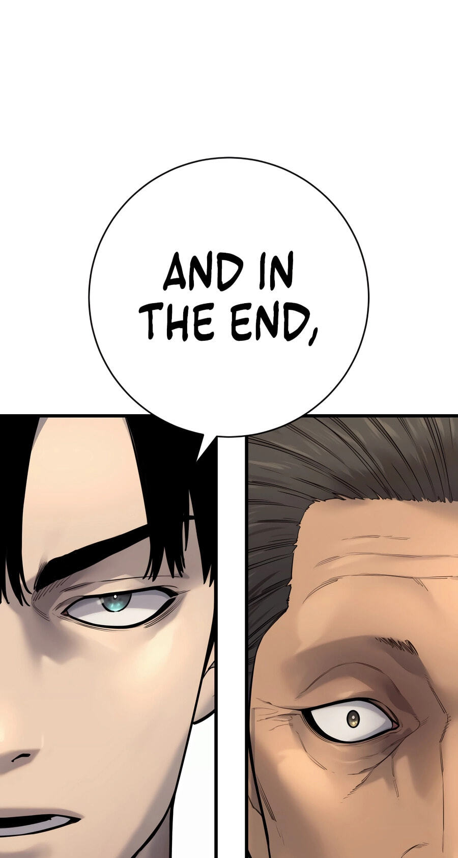Return of the Bloodthirsty Police Chapter 129 page 58 - 