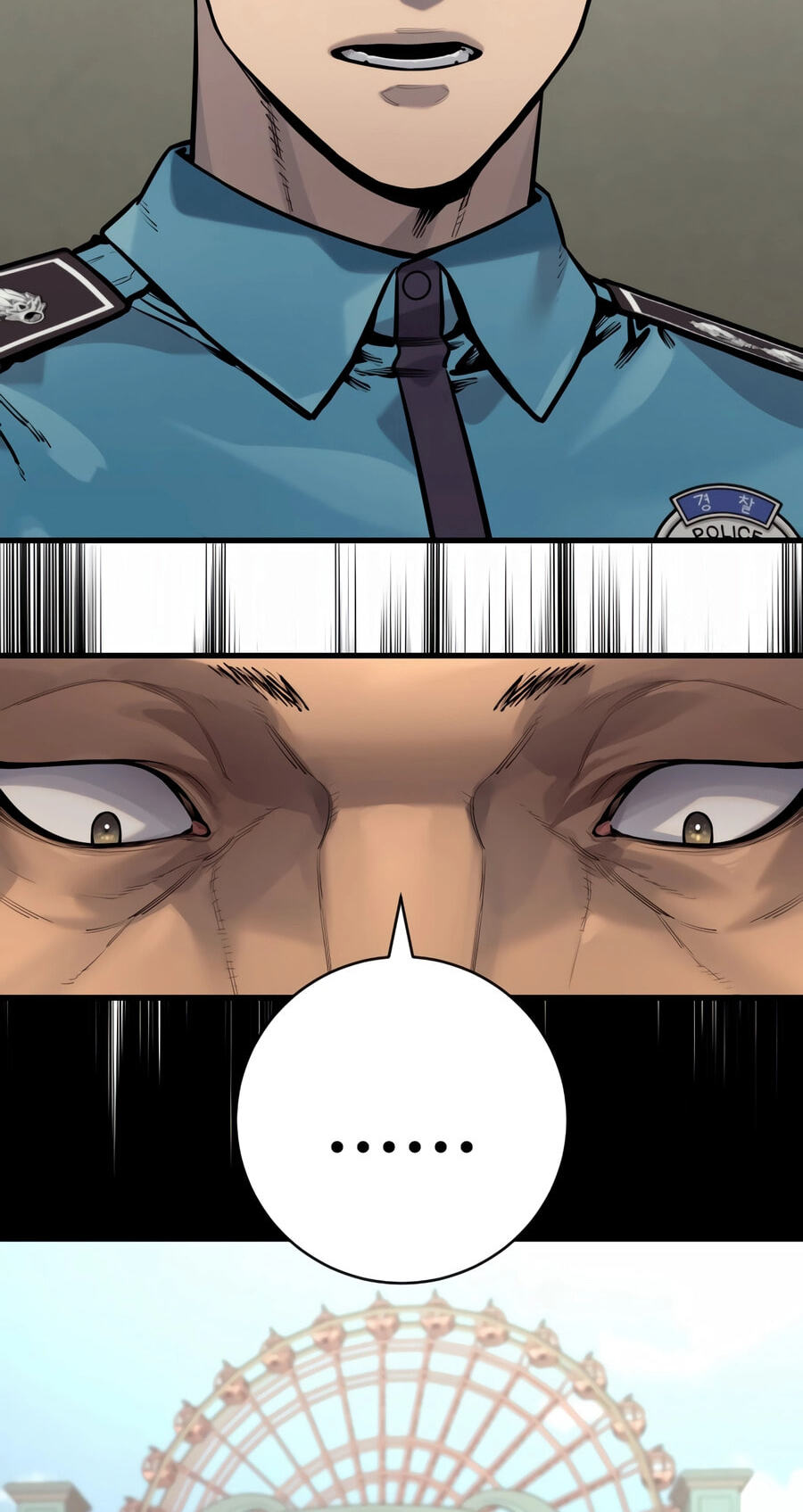 Return of the Bloodthirsty Police Chapter 129 page 65 - 