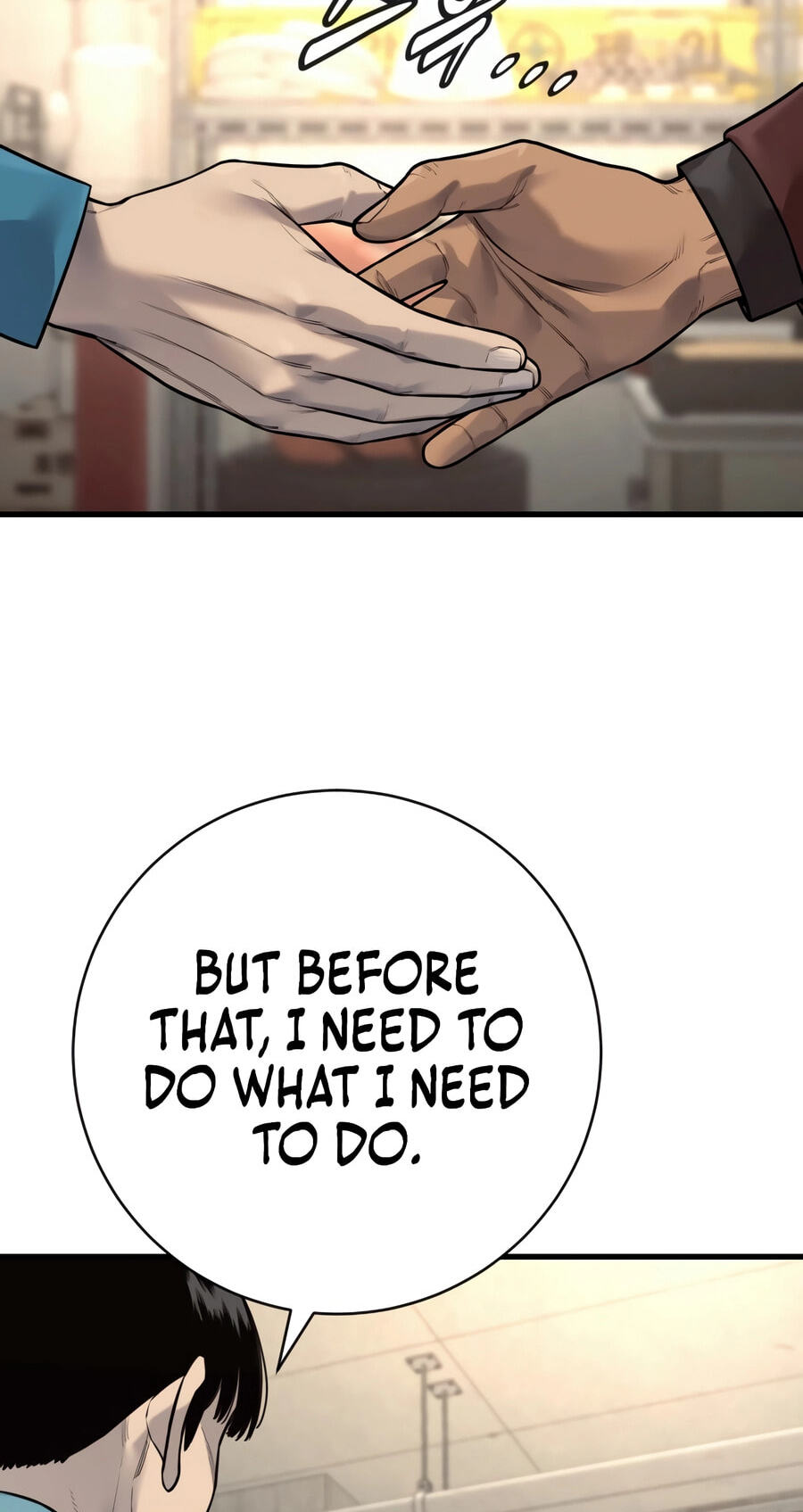 Return of the Bloodthirsty Police Chapter 129 page 68 - 