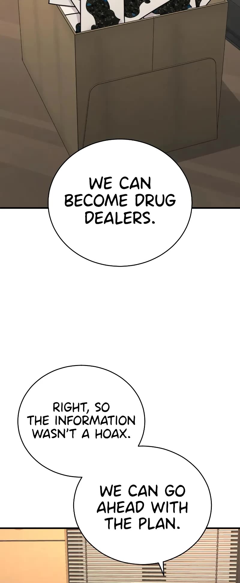 Return of the Bloodthirsty Police Chapter 13 page 51 - 