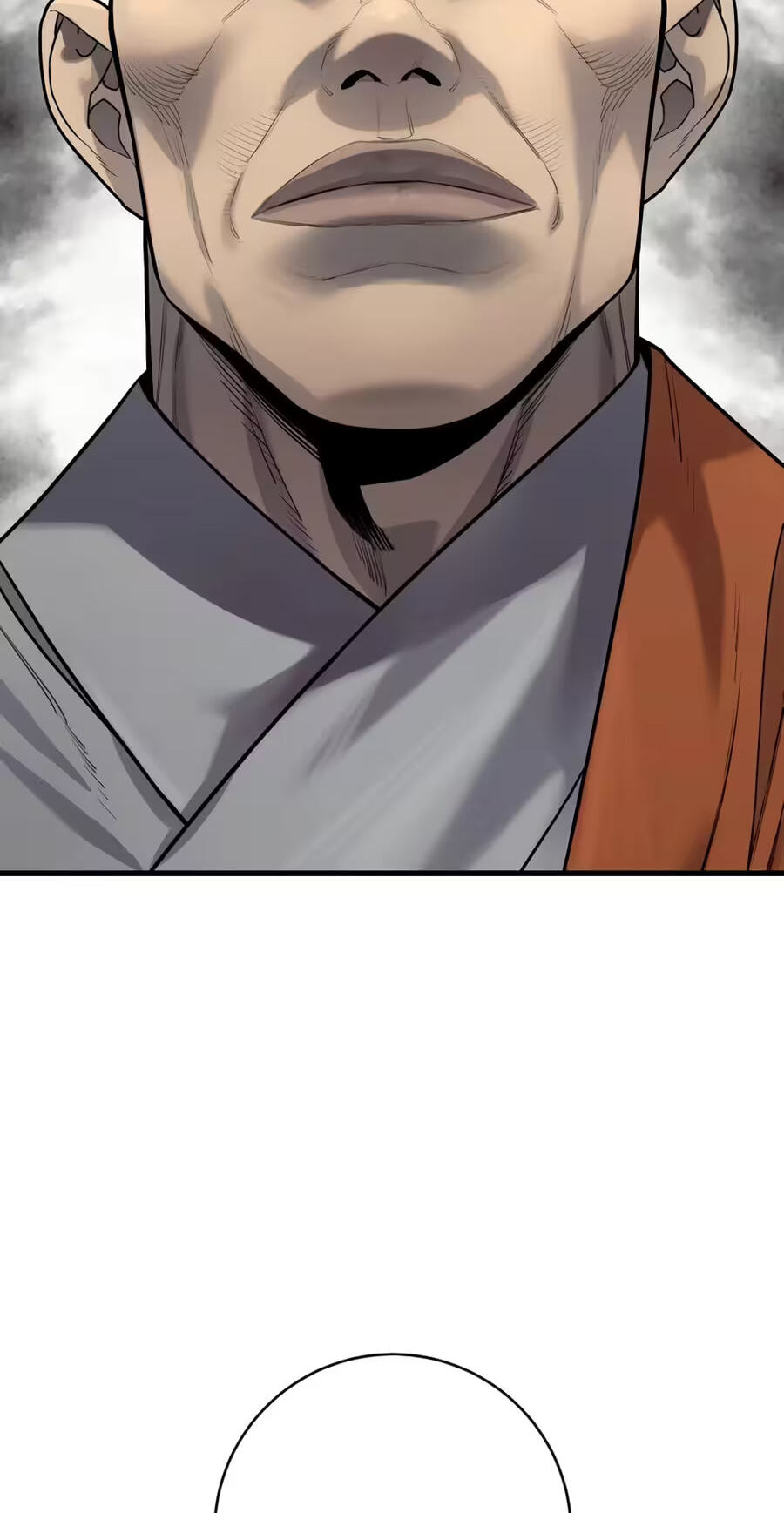 Return of the Bloodthirsty Police Chapter 130 page 28 - 