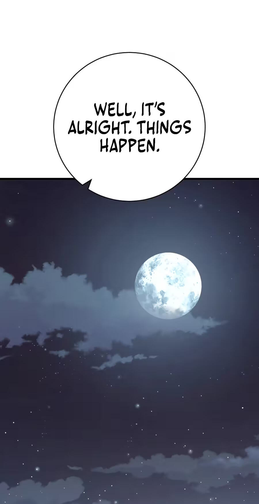 Return of the Bloodthirsty Police Chapter 130 page 42 - 
