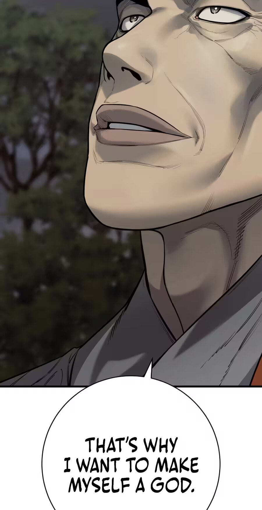 Return of the Bloodthirsty Police Chapter 130 page 44 - 