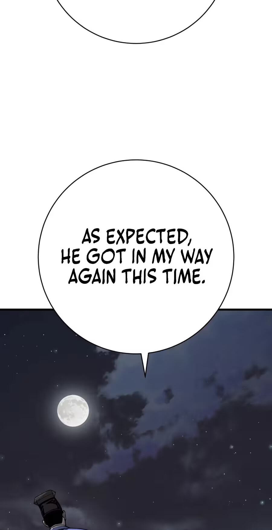 Return of the Bloodthirsty Police Chapter 130 page 45 - 