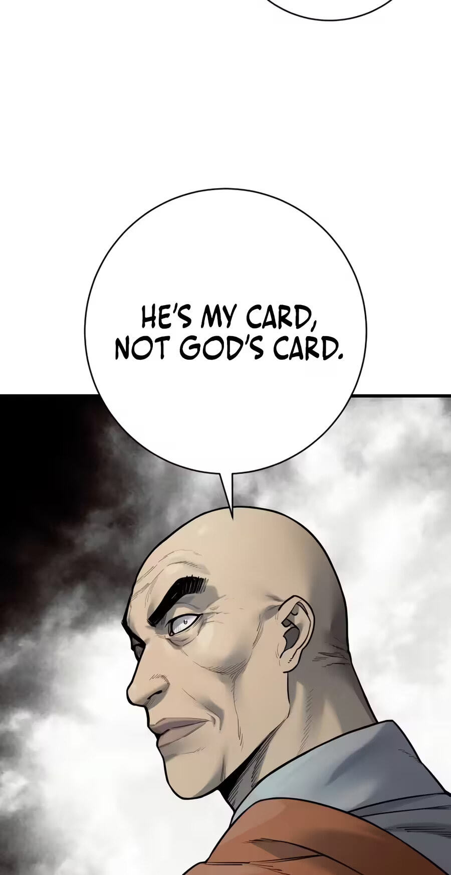 Return of the Bloodthirsty Police Chapter 130 page 49 - 