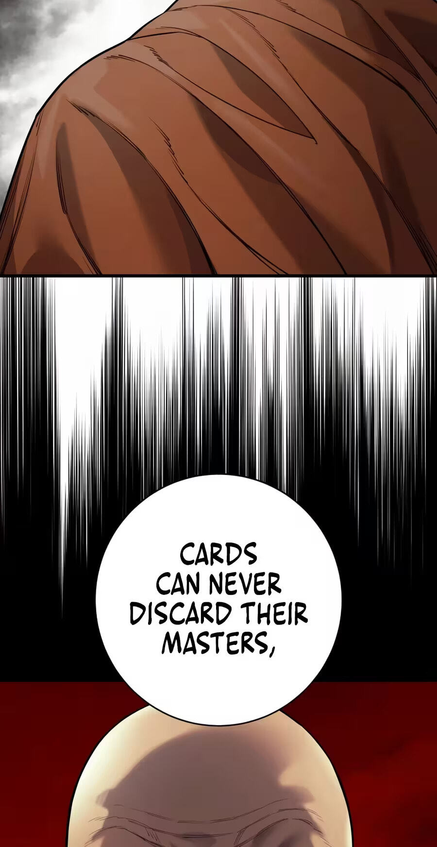 Return of the Bloodthirsty Police Chapter 130 page 50 - 
