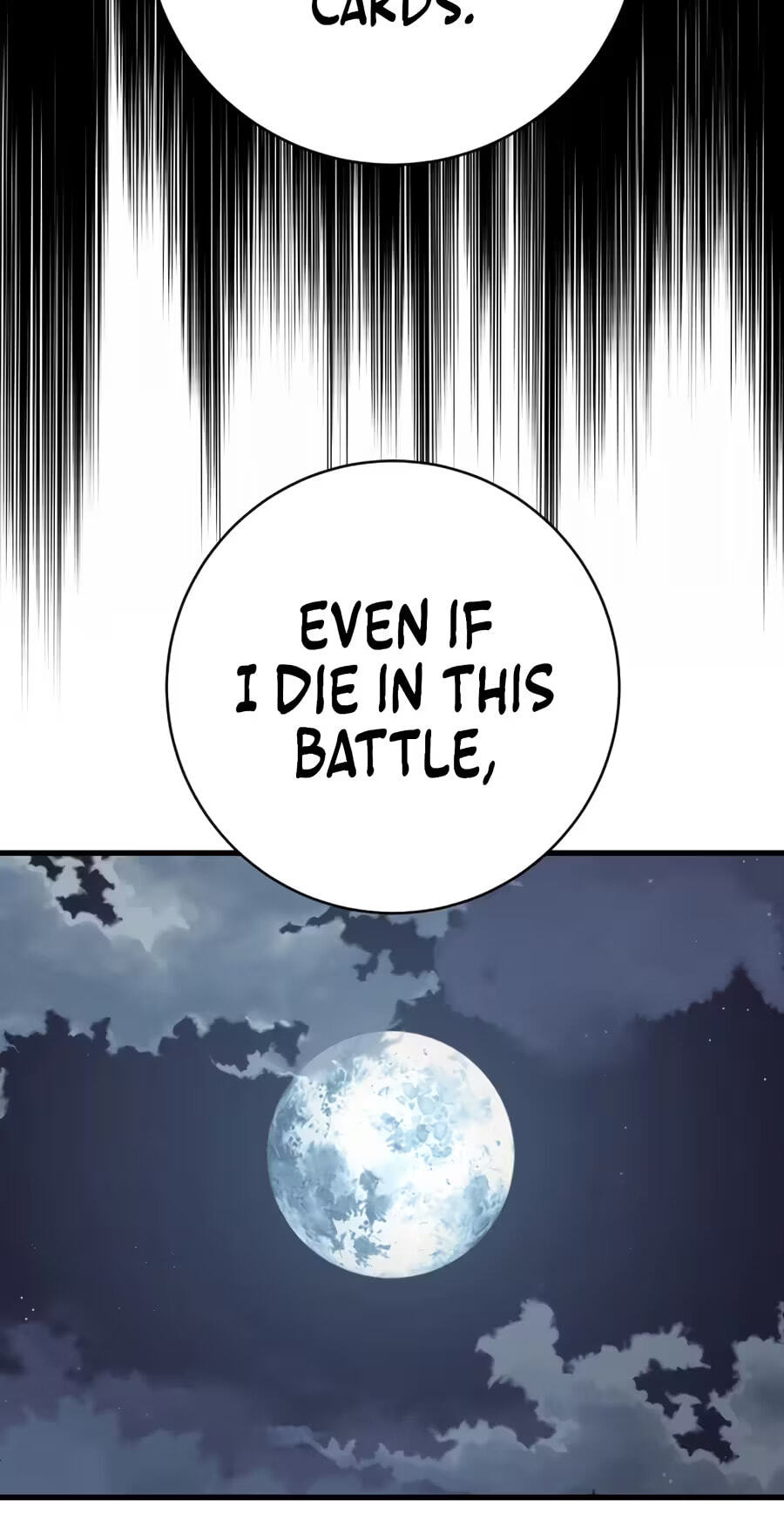 Return of the Bloodthirsty Police Chapter 130 page 52 - 