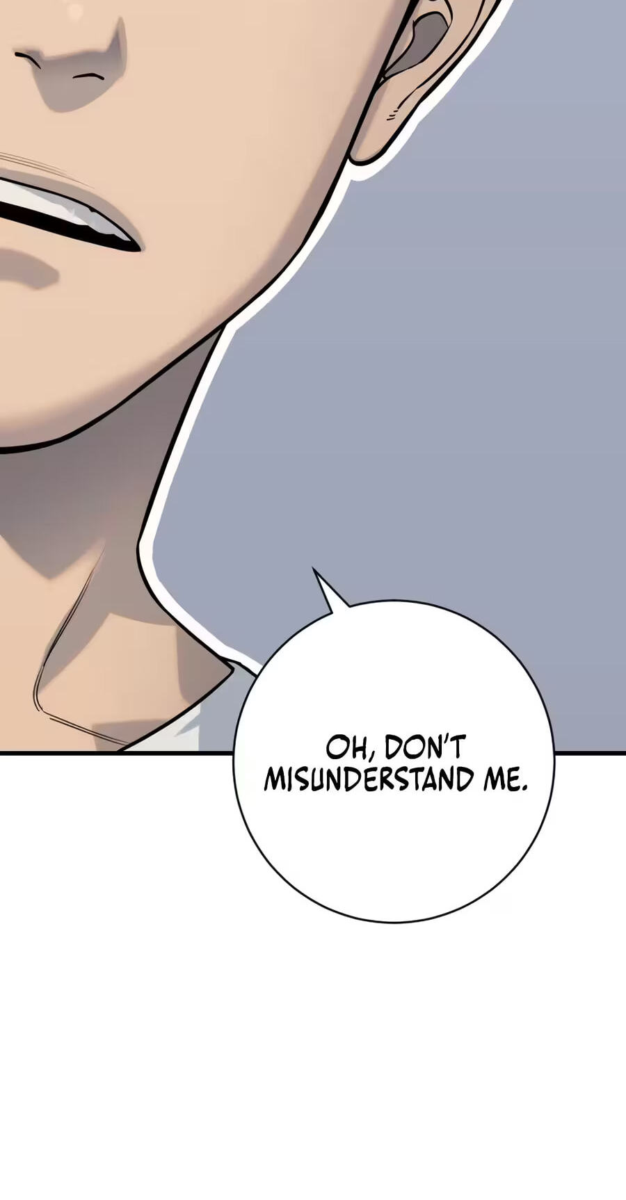 Return of the Bloodthirsty Police Chapter 130 page 63 - 
