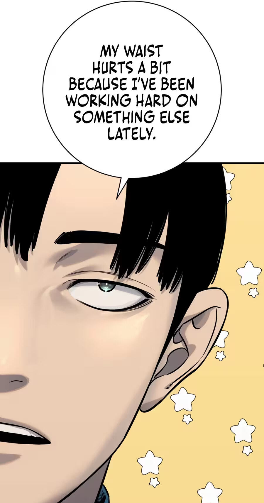 Return of the Bloodthirsty Police Chapter 130 page 8 - 