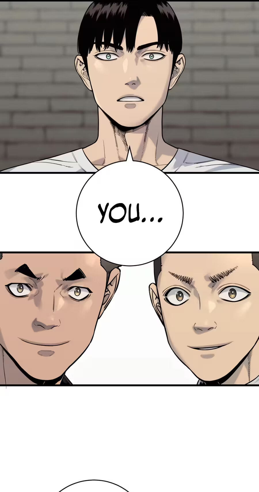 Return of the Bloodthirsty Police Chapter 130 page 72 - 