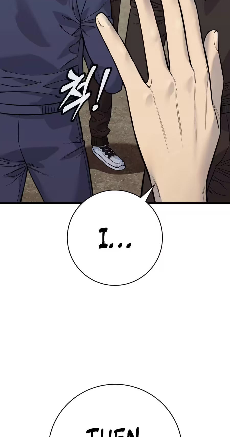 Return of the Bloodthirsty Police Chapter 130 page 74 - 