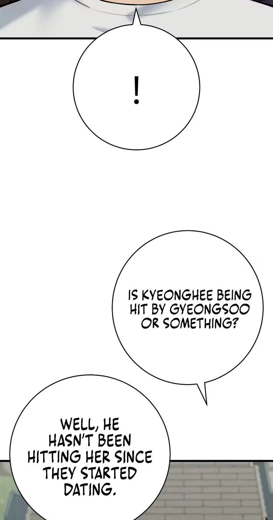 Return of the Bloodthirsty Police Chapter 130 page 76 - 