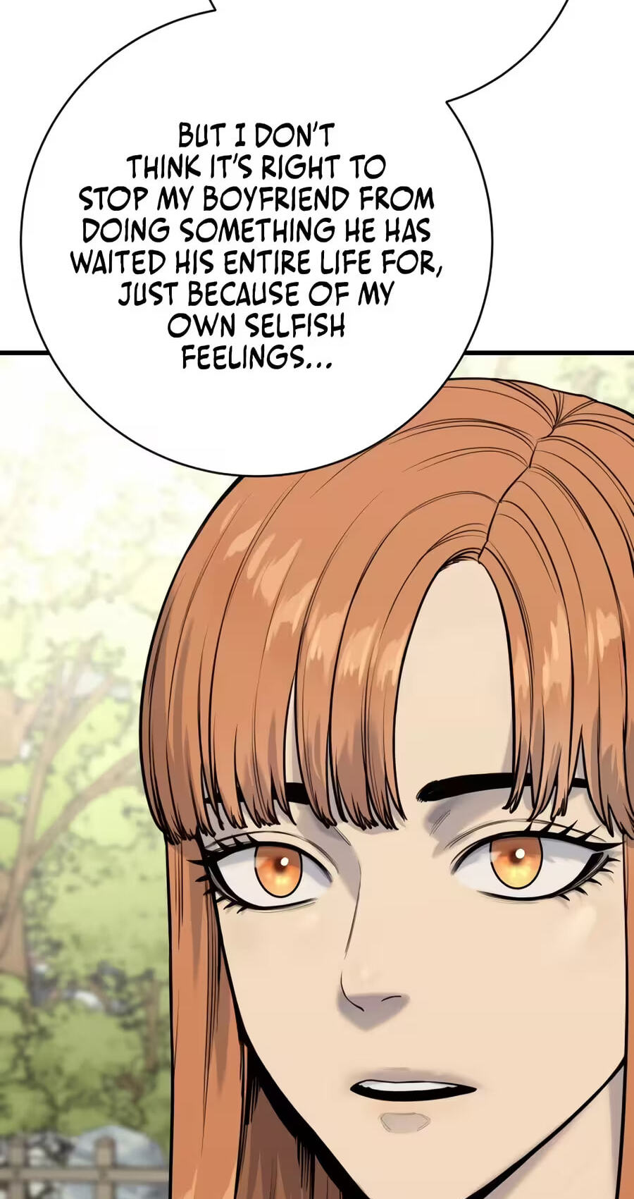 Return of the Bloodthirsty Police Chapter 130 page 79 - 