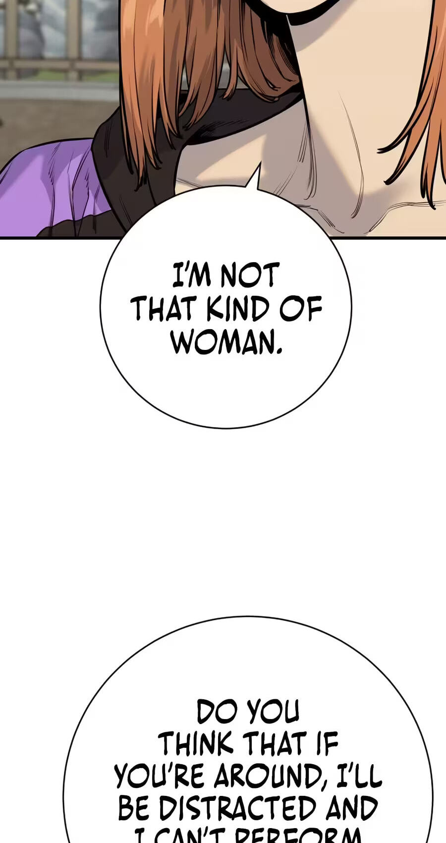 Return of the Bloodthirsty Police Chapter 130 page 80 - 