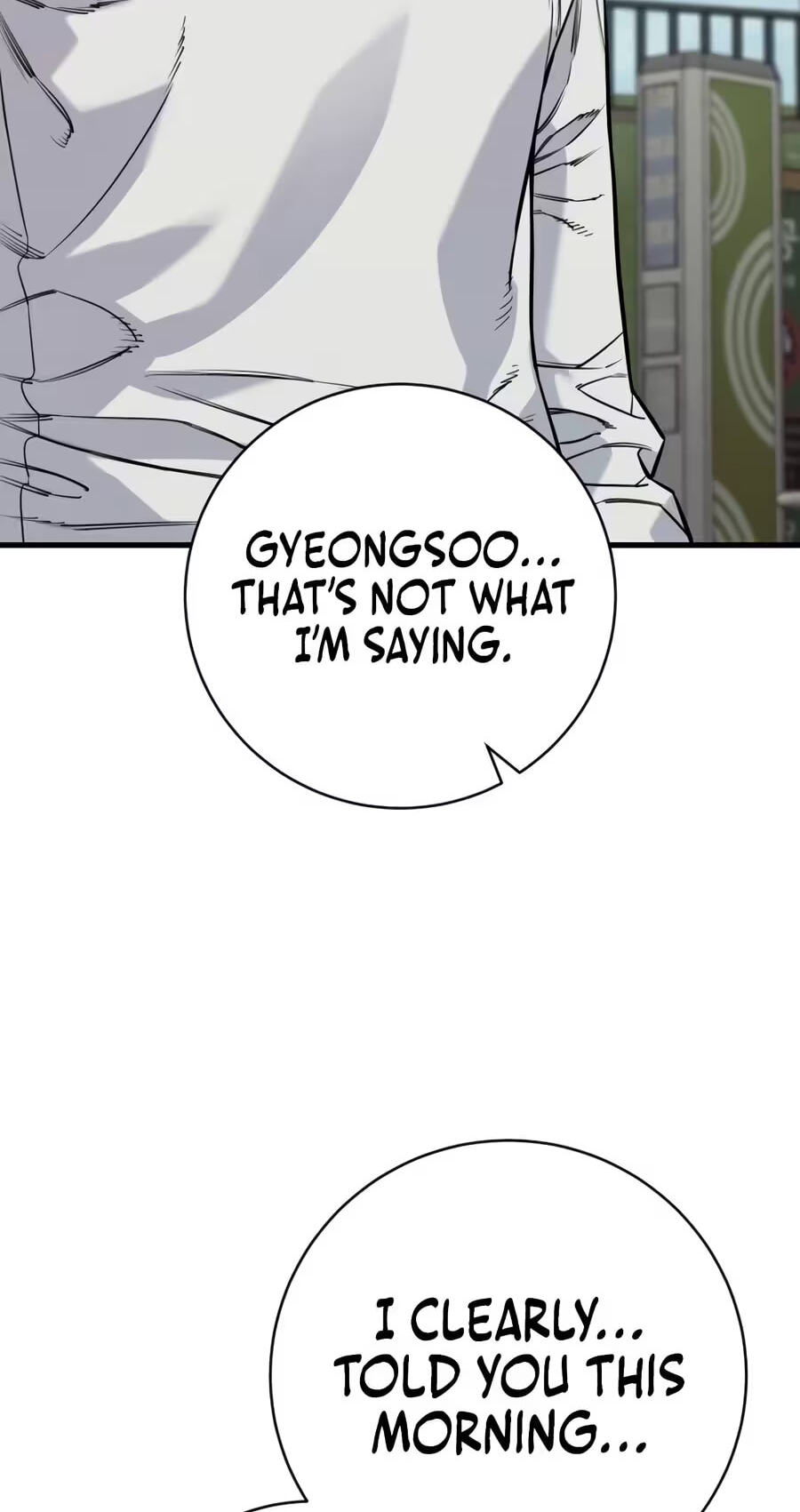 Return of the Bloodthirsty Police Chapter 130 page 82 - 