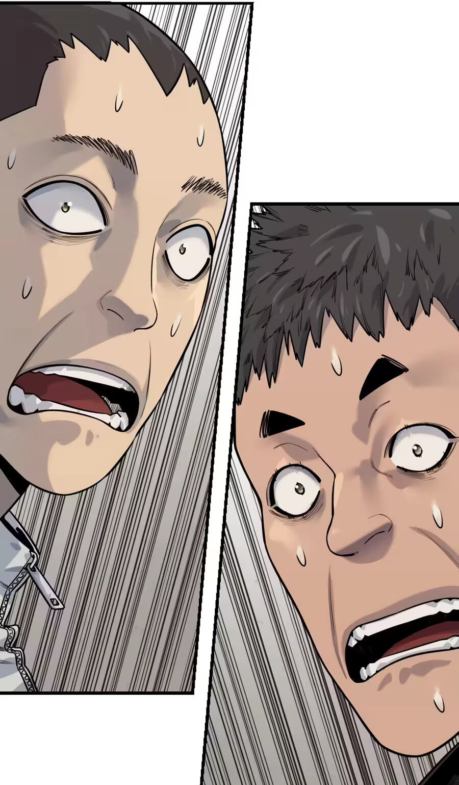 Return of the Bloodthirsty Police Chapter 130 page 86 - 