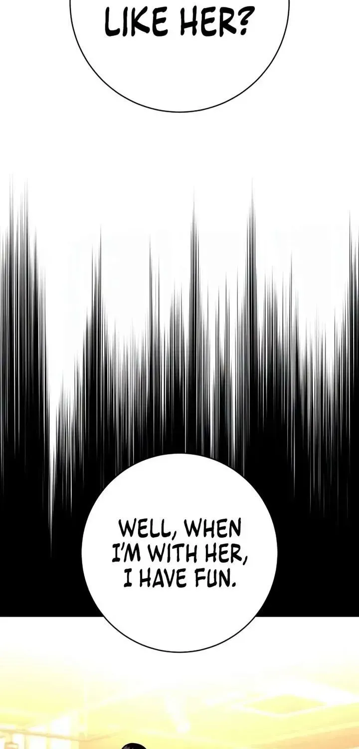 Return of the Bloodthirsty Police Chapter 131 page 39 - 