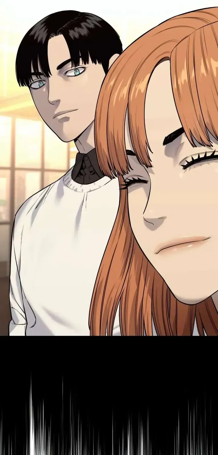 Return of the Bloodthirsty Police Chapter 131 page 41 - 