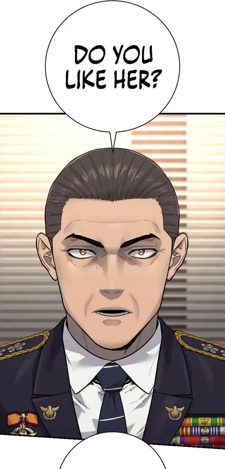 Return of the Bloodthirsty Police Chapter 131 page 43 - 