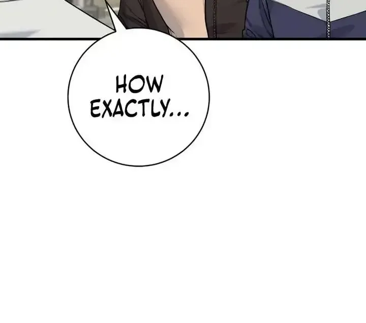 Return of the Bloodthirsty Police Chapter 131 page 6 - 