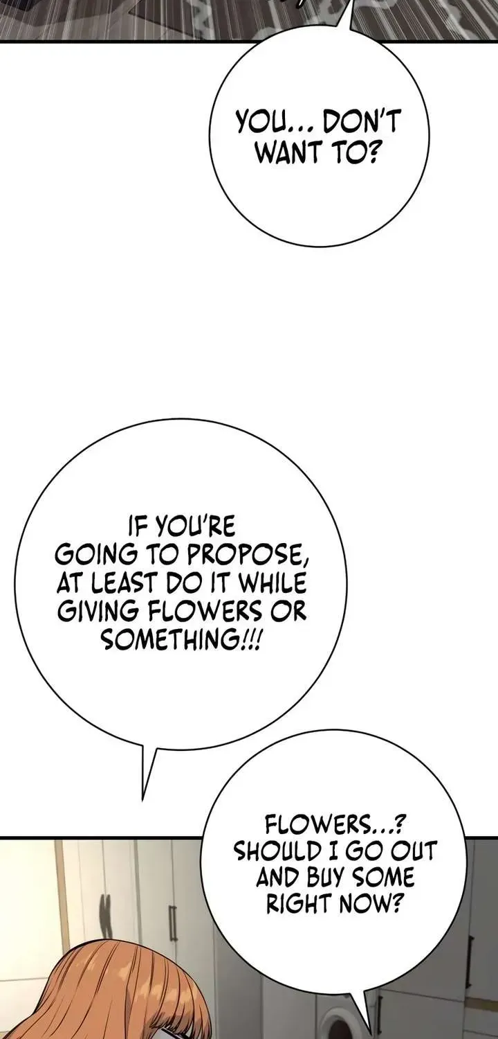 Return of the Bloodthirsty Police Chapter 131 page 60 - 