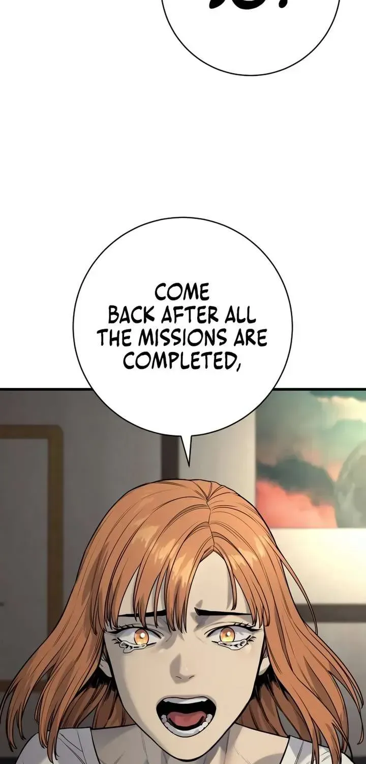 Return of the Bloodthirsty Police Chapter 131 page 63 - 