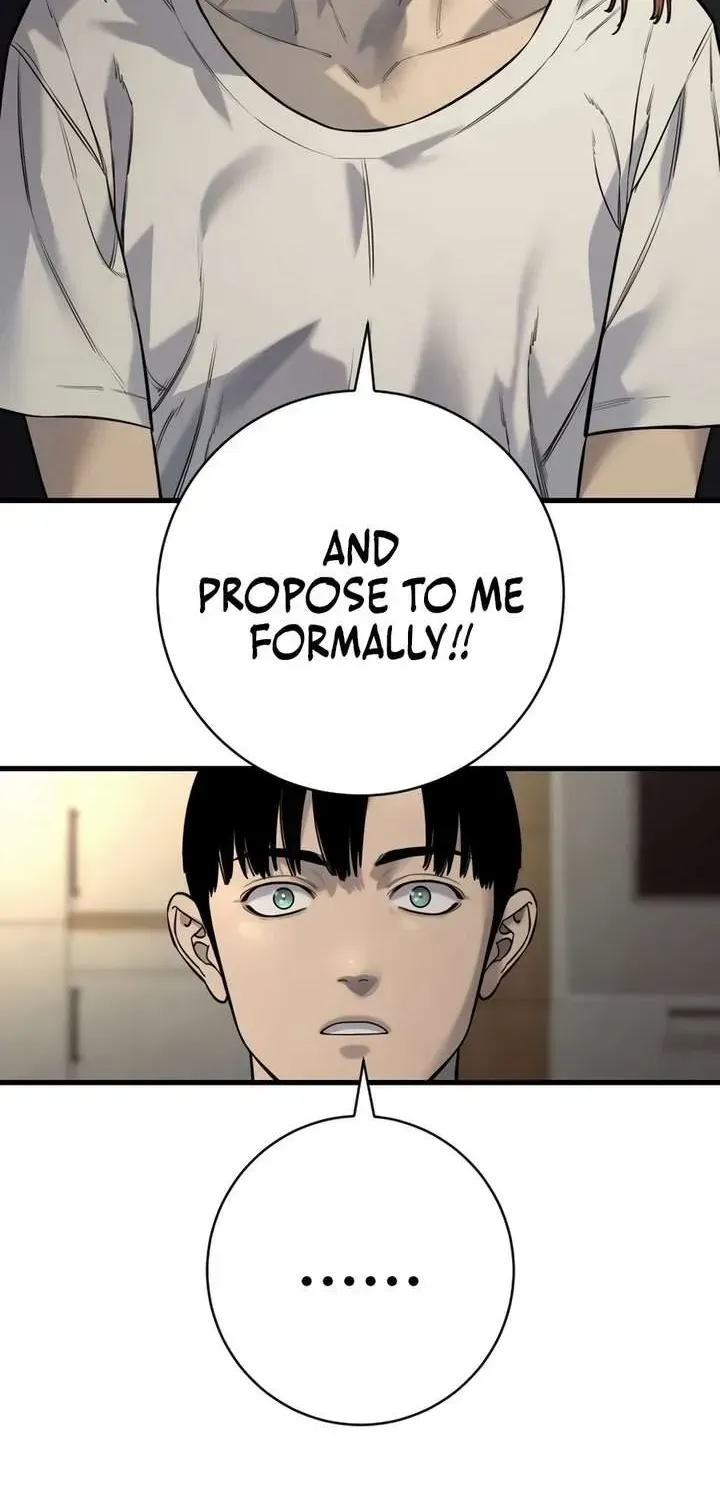 Return of the Bloodthirsty Police Chapter 131 page 64 - 