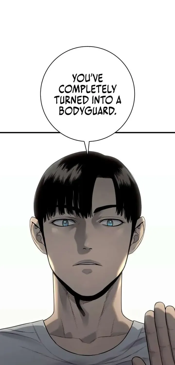 Return of the Bloodthirsty Police Chapter 131 page 72 - 