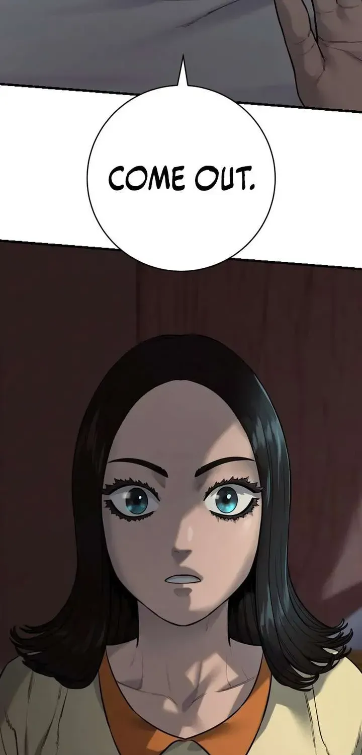 Return of the Bloodthirsty Police Chapter 131 page 73 - 