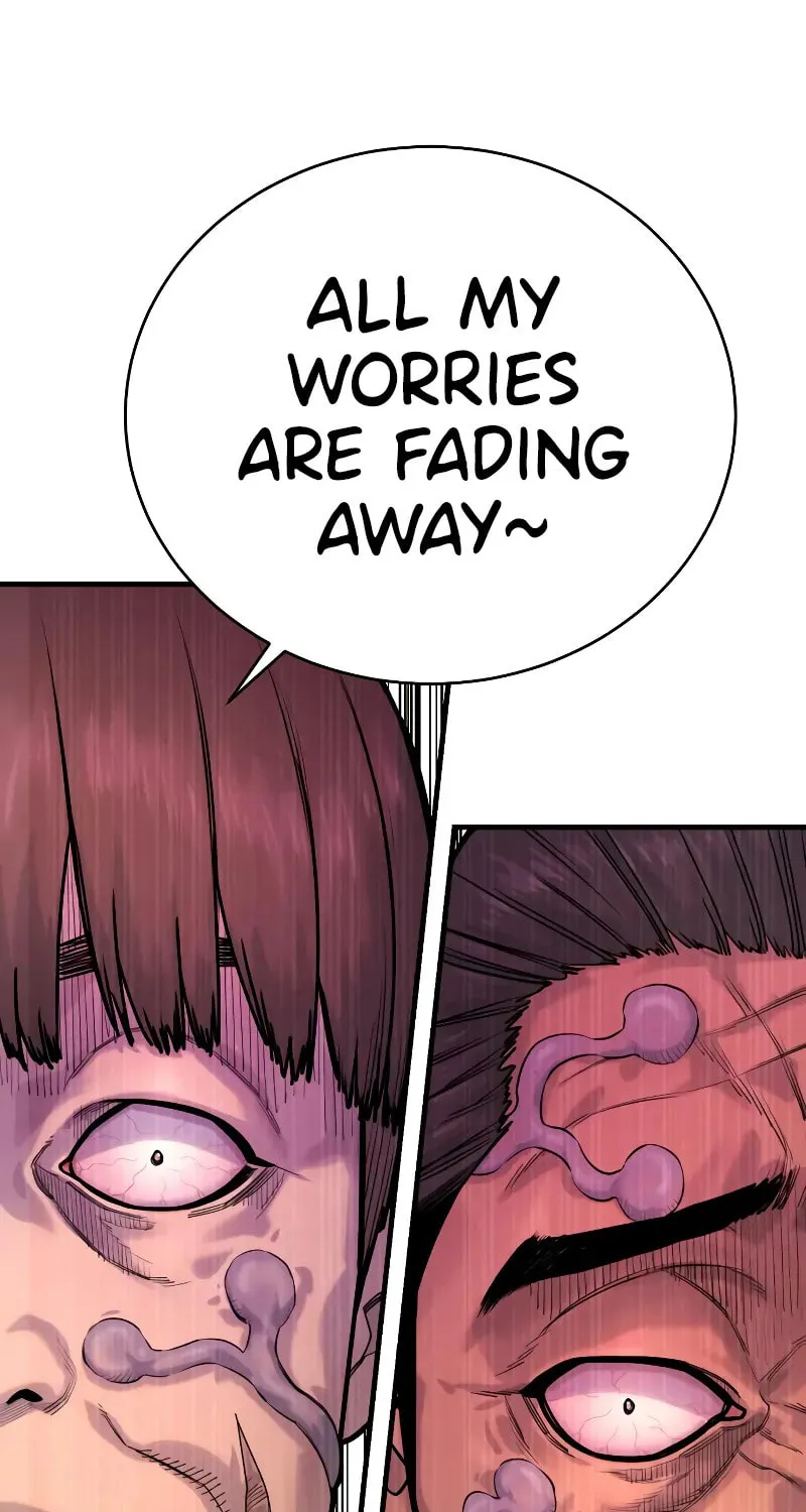 Return of the Bloodthirsty Police Chapter 14 page 101 - 