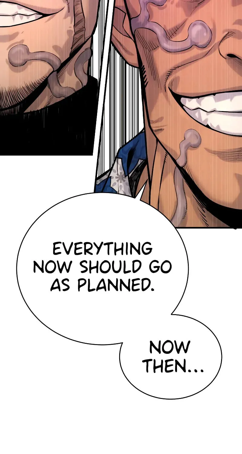 Return of the Bloodthirsty Police Chapter 14 page 102 - 