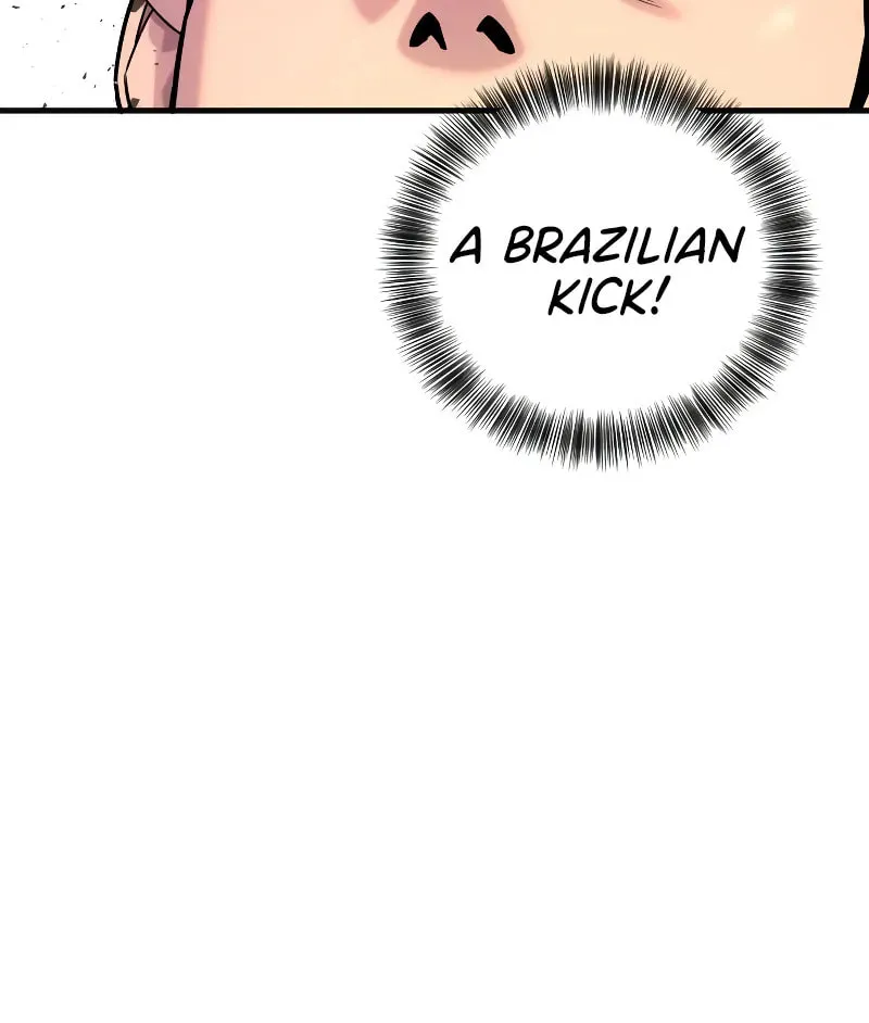 Return of the Bloodthirsty Police Chapter 14 page 12 - 