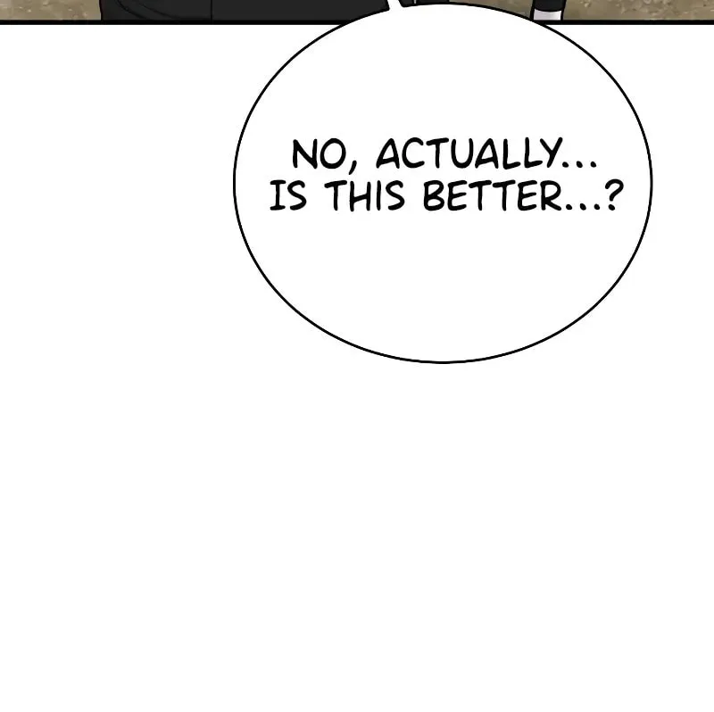 Return of the Bloodthirsty Police Chapter 14 page 111 - 